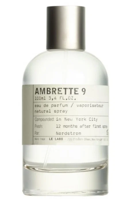 Le Labo Ambrette 9 Eau de Parfum 100 ml Le Labo Ambrette 9 Eau de Parfum 100 ml
